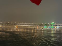 -武汉关码头(轮渡站)