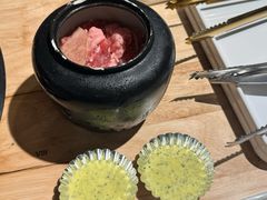 -霸腹烤肉(厦门柚子番店)