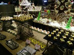 -柳州东城华美达广场酒店·欧亚西餐厅