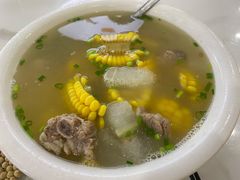 -熊猫主题餐厅