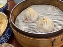 -奇芳阁·百年清真南京菜(夫子庙店)