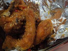 -SUN炸鸡专门店(西塔总店)