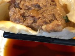 -熙盛源(滨湖万达店)