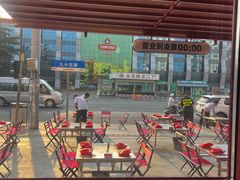 -永红源啤酒·烧烤·海鲜·大排档(台柳路店)