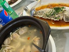 -大方圆酒楼(西门大街店)