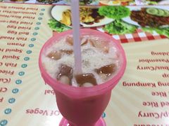 -番茄Nasi Kandar印度料理
