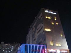 -万达广场(松江店)