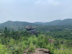 -白马涧龙池景区