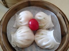 -北海金昌开元名都大酒店·四季轩中餐厅