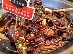 -回味黑鸭煲·始于2006(万松园店)