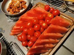 -夜食白市Yespicy·烧烤啤酒宵夜(番禺四海城店)