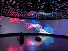 -同济大学四平路校区深海探索馆