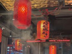 -川味观·鲜货火锅(西湖文化广场店)