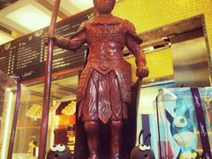 -西点坊(浦东香格里拉店)