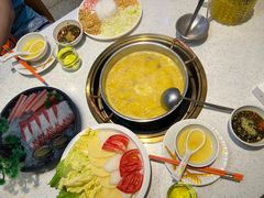 -八珍玉食鸡煲·打边炉(印象城店)