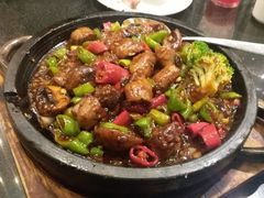 -鹿港小镇(金虹桥国际中心店)