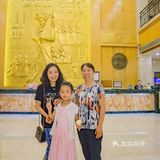 内蒙古旅游攻略：呼和浩特昭君大酒店