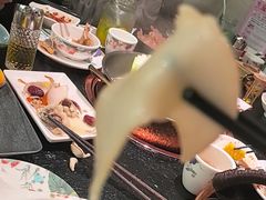 -得意咚瓜·顺德鱼生·冬瓜盅火锅