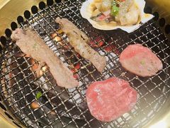 -梦山水日本烧肉(五四广场店)