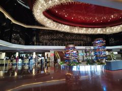 -广州中国大酒店