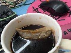 -Old Town White Coffee(gateway@klia2)