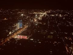 -云·酷 Atmosphere(国贸大酒店)