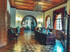 包厢-马勒别墅·中餐厅