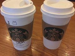 -星巴克臻选(宁波天一广场店)
