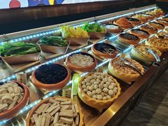 -伝承·和牛寿喜烧·放题(东营银座购物中心店)