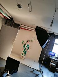 -菩提映像古装摄影写真