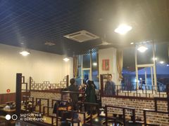 -铜元老码头鳝鱼火锅