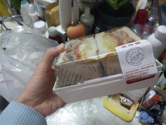 -酵種麦田(山师店)