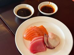 -洲际酒店·地平线全日餐厅HORIZON CAFÉ
