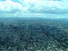 台北101大楼-台北101