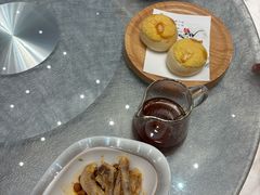 -聚福宝合苑食府(南头镇店)