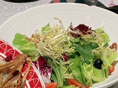 -旺顺阁·北京菜(北辰上品+)