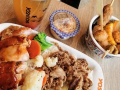 -吉野家(上地三街店)