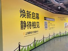 -上海静安大悦城