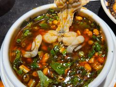 -小饕荟雅安贡椒鱼鲜馆(广福桥店)