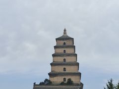 -大慈恩寺(大雁塔)