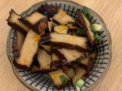 香干-米鲜剁椒米线(梅溪湖店)
