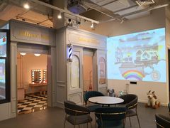 -Lilliput·粒粒堡亲子餐厅(嘉定宝龙店)