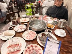 -正能量脆肉鲩火锅