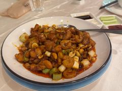 -北京全聚德(西客站店)
