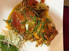 -BAI BUA RESTAURANT