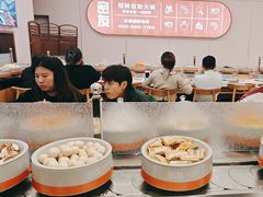 -密友回转自助火锅(世茂国际广场店)