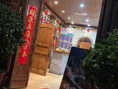 -妈妈的味道(和顺古镇店)