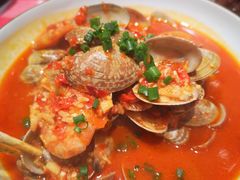 -辣小鲜·南昌大排档(船山路店)