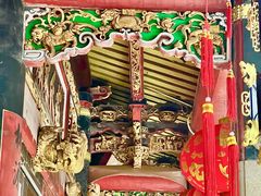 -晋江五店市传统文化旅游区
