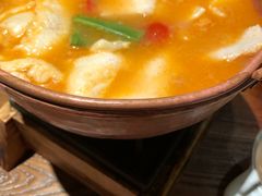 -云海肴·汽锅鸡·云南菜(美罗城店)